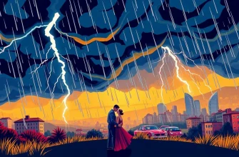 Melodramas con clima apasionante