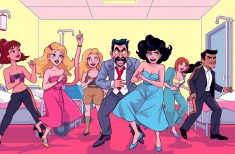 Películas Melodramáticas en Psiquiátricos