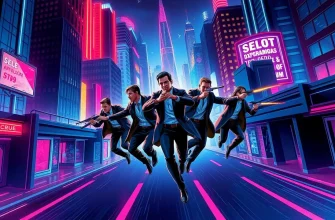 Películas de Acción con Teleportación