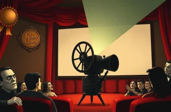 Películas de Terror con Globo de Oro