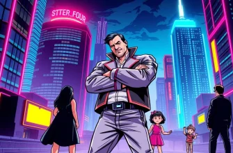 10 Películas de Acción con Padrastros