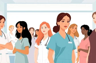 Películas de Biografías de Enfermeras