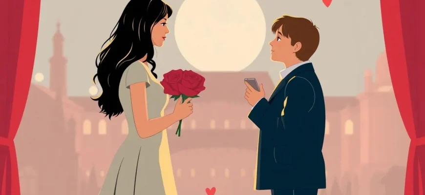 Películas de Amor No Correspondido: 10 Joyas de la Melodrama