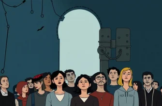 10 Películas de Drama que Luchan contra el Sistema