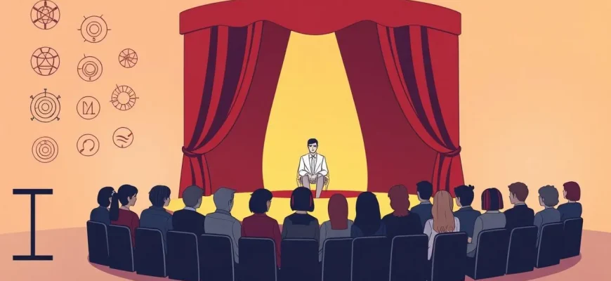 Películas familiares sobre hipnosis