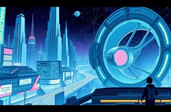 Viajes entre Realidades: 10 Películas de Ciencia Ficción