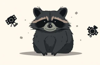 Películas de drama con mapaches