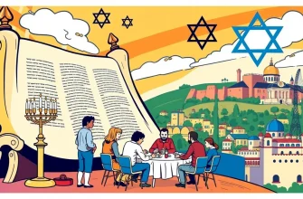 10 Documentales sobre Judaísmo en Español