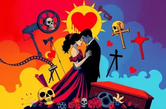 Películas de amor y muerte: melodramas que tocan el corazón