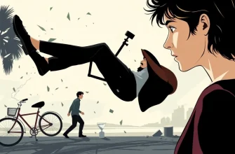 Películas sobre accidentes: 10 historias de tragedia y destino