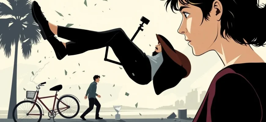 Películas sobre accidentes: 10 historias de tragedia y destino