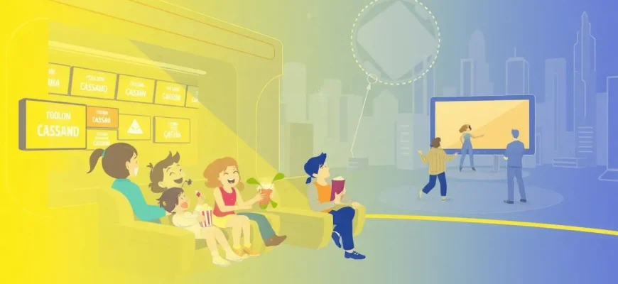 Películas Familiares sobre Inteligencia Artificial