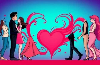 Películas de amor sobre almas gemelas