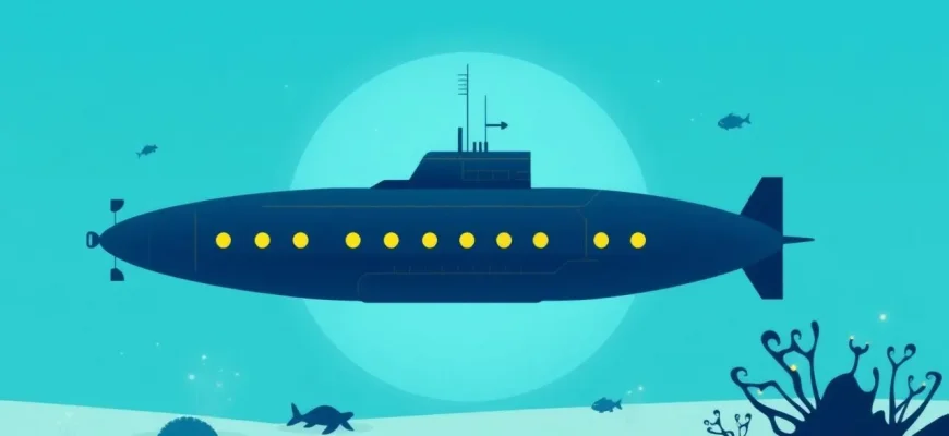 10 Películas de Fantasía Submarina que Te Sumergirán en Aventuras Mágicas