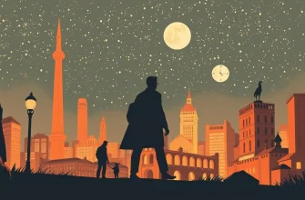 10 Películas de Detectives y Espionaje que No Puedes Perderte