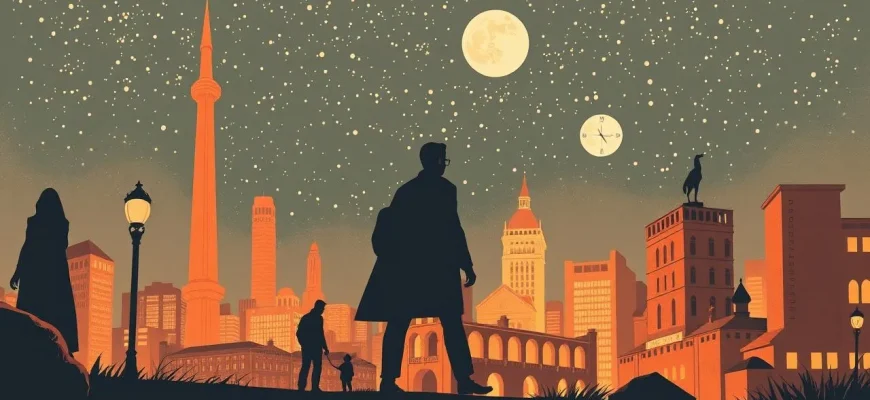 10 Películas de Detectives y Espionaje que No Puedes Perderte