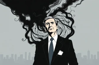 Películas de biografías sobre corrupción