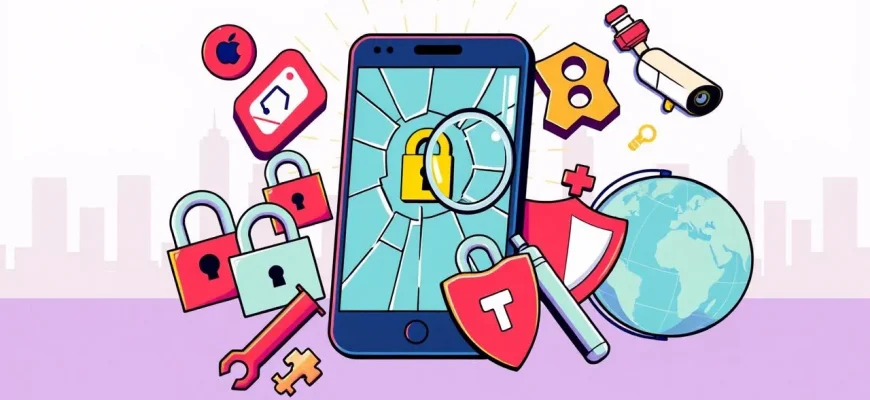 Documentales sobre Seguridad Móvil en Español