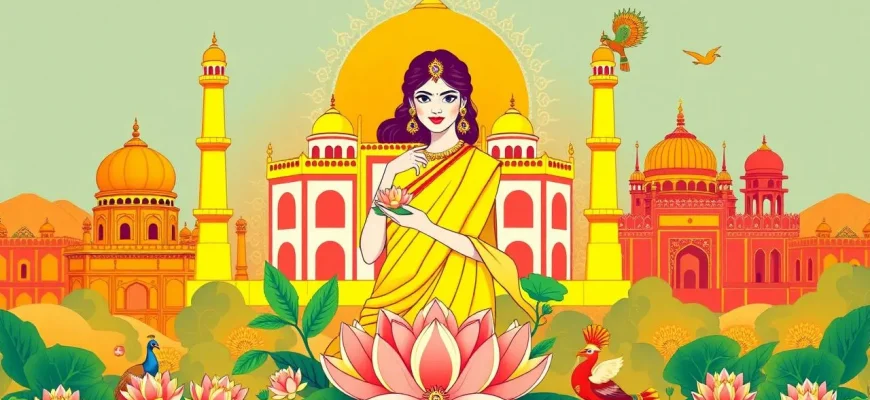 Documentales sobre la Antigua India