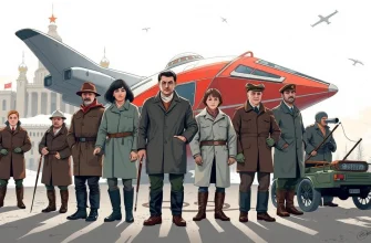 Películas Soviéticas de Exploración