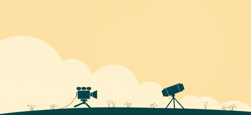 10 Películas Serias que No Puedes Dejar de Ver