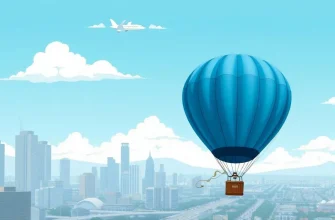 10 Películas de Suspenso con Globos Aerostáticos