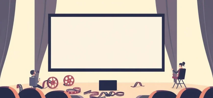 Películas Largas para Maratones