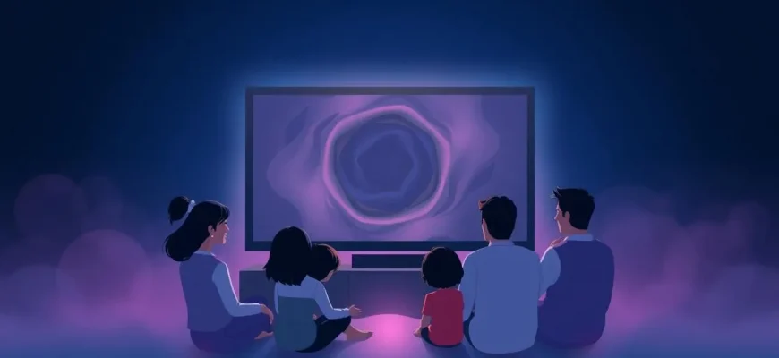 Películas Familiares sobre Sociedades Secretas