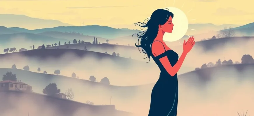 Melodramas en la Niebla: 10 Películas para Enamorarse