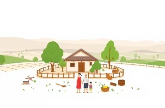 Películas familiares sobre plantaciones