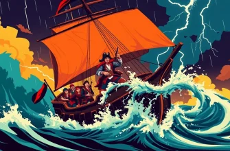 Los 10 Mejores Películas de Piratas de Todos los Tiempos