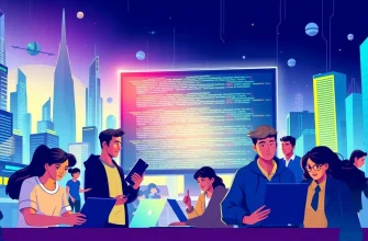 Documentales sobre programadores: una inmersión en el código