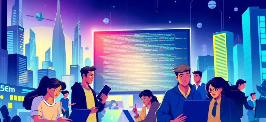 Documentales sobre programadores: una inmersión en el código