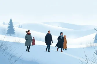 Películas de biografías invernales