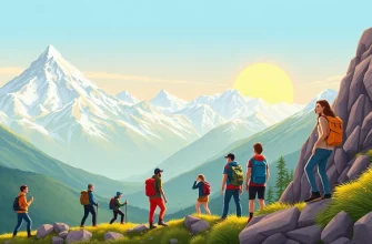 Melodramas de Montañismo: Amor y Aventura en las Alturas