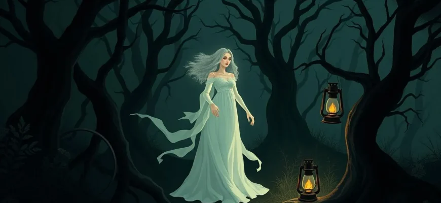 Películas de Terror sobre la Posesión de Almas