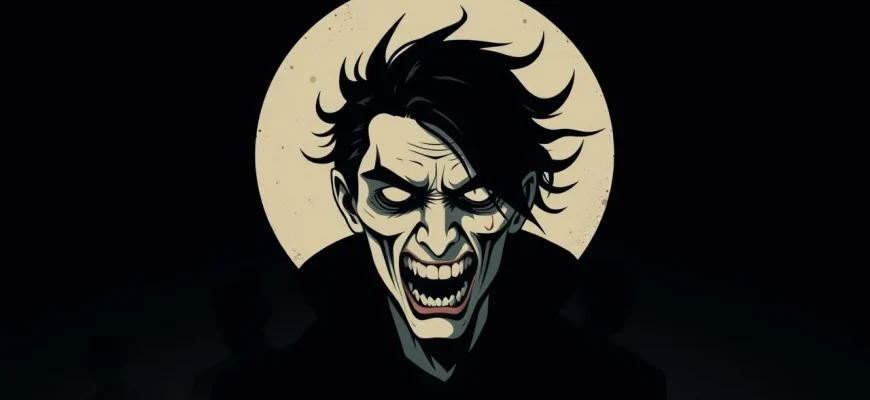 Películas de biografías sobre el odio