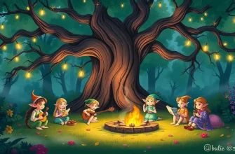 Películas Familiares con Elfos