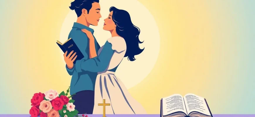 Películas de amor y fe cristiana: una selección para el alma