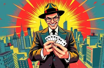 Películas de estafadores y timadores