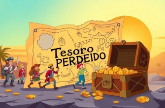 Aventuras en Busca de Tesoros: 10 Películas Históricas