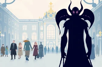 Películas de fantasía ambientadas en Versalles