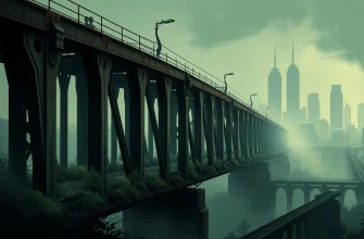 Películas sobre puentes ferroviarios: una selección única