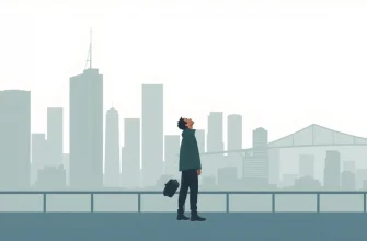 10 Películas de Drama sobre la Vida en la Calle