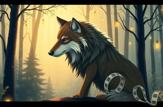 Películas de fantasía con lobos: Una selección mágica