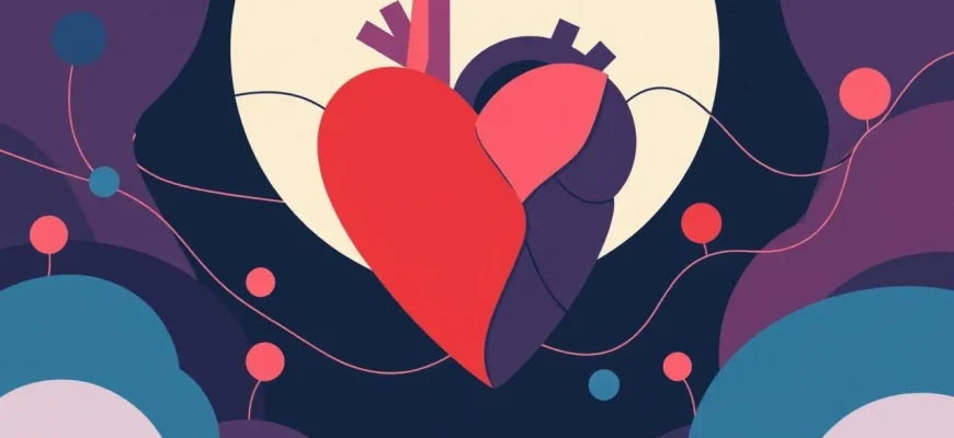 Películas de Drama sobre Relaciones Abiertas