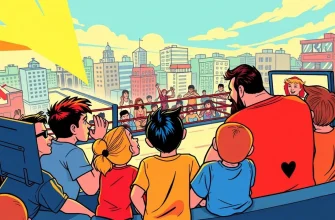 Películas familiares de lucha libre