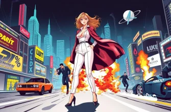 Películas de acción con moda: una combinación explosiva