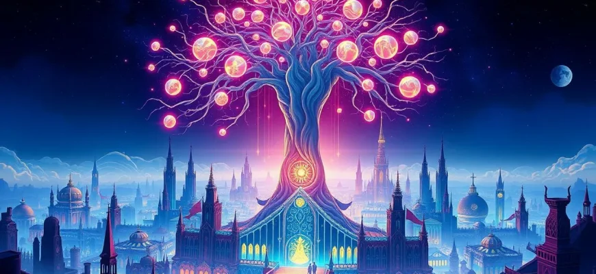 Películas Místicas sobre Leyendas de Inmortalidad