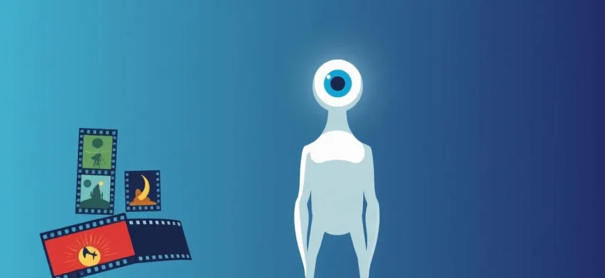 Películas sobre Ciclopes: Un Viaje a lo Desconocido